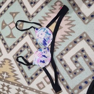 32b VS 🔥hottie halter swim top